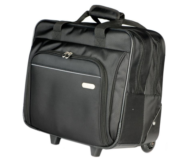 Targus Executive 15.6" Laptop Roller - 92400 - zdjęcie 2